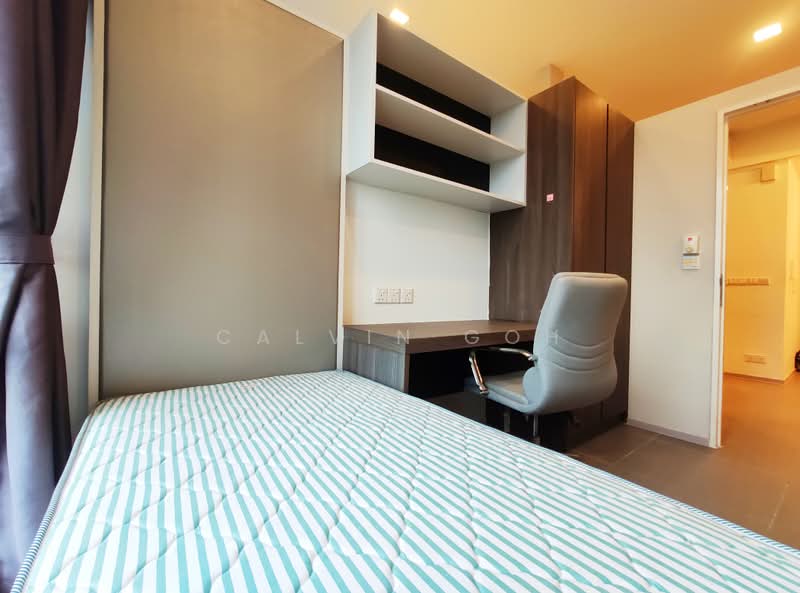 Service Residence for Rent at Garden Plaza - Calvin Goh - PropertyGuru.com.my
