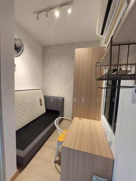 Service Residence for Rent at The Grand Subang Jaya SS13 - Christine Lee - Study - PropertyGuru.com.my