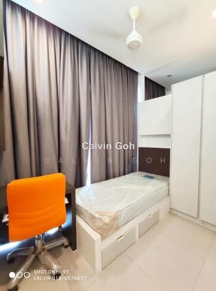 Kediaman Servis untuk Disewa di Garden Plaza - Calvin Goh - PropertyGuru.com.my