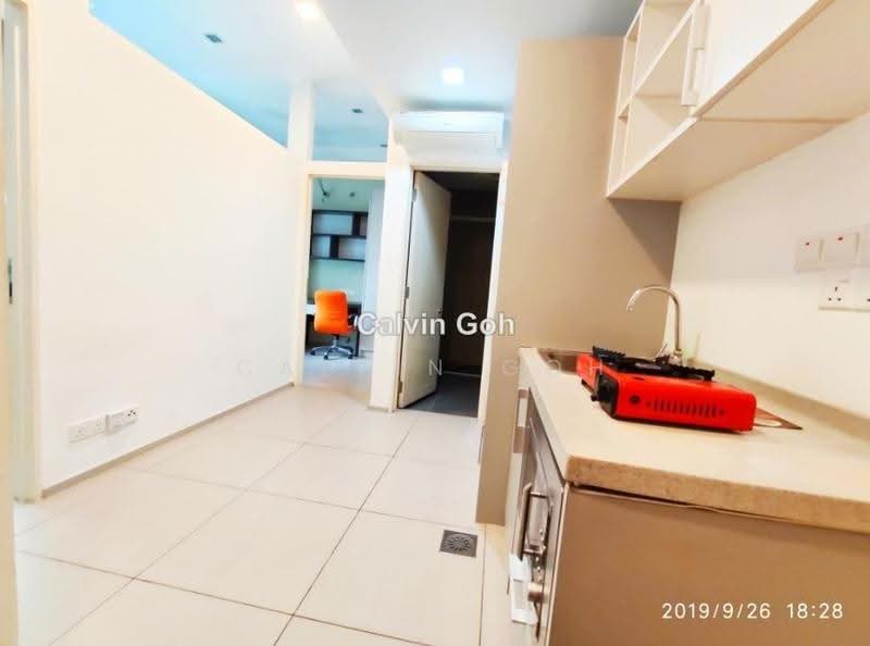 Kediaman Servis untuk Disewa di Garden Plaza - Calvin Goh - PropertyGuru.com.my
