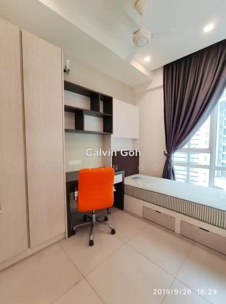 Kediaman Servis untuk Disewa di Garden Plaza - Calvin Goh - PropertyGuru.com.my