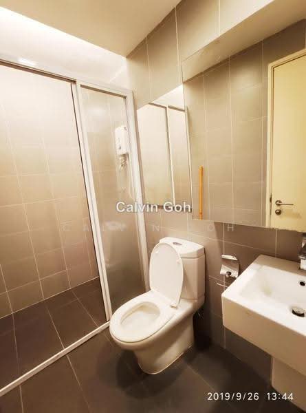 Kediaman Servis untuk Disewa di Garden Plaza - Calvin Goh - PropertyGuru.com.my