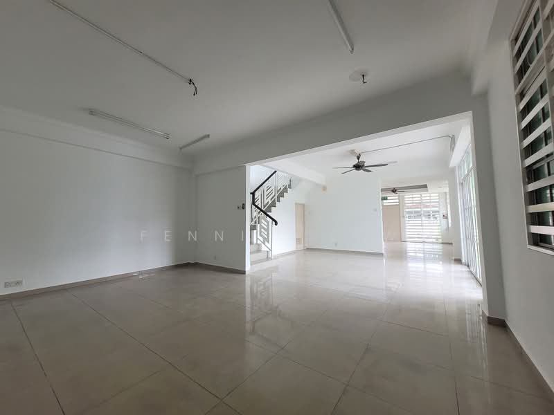 2-storey Terraced House for Rent in Taman Goh Guan Ho (Ayer Itam) - Fennie Seow - Interior - PropertyGuru.com.my