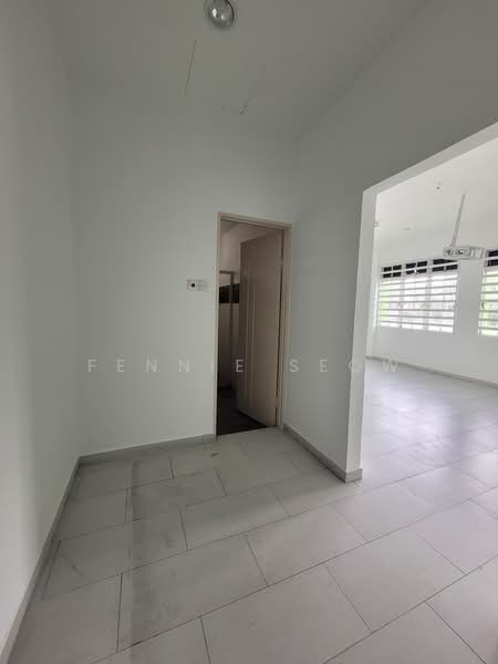 2-storey Terraced House for Rent in Taman Goh Guan Ho (Ayer Itam) - Fennie Seow - Interior - PropertyGuru.com.my