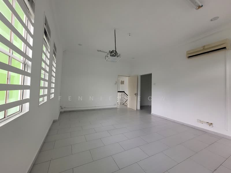 2-storey Terraced House for Rent in Taman Goh Guan Ho (Ayer Itam) - Fennie Seow - Interior - PropertyGuru.com.my