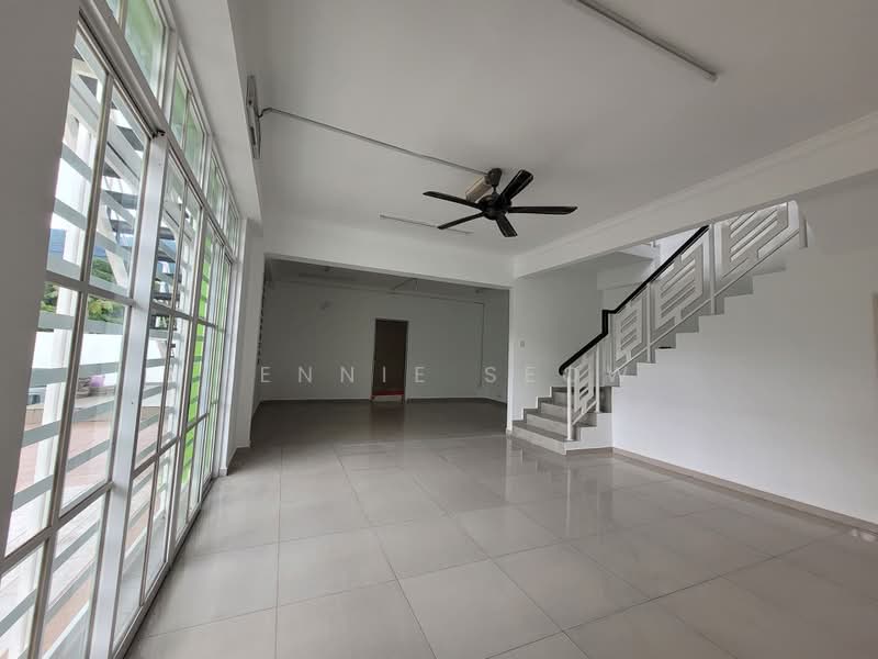 2-storey Terraced House for Rent in Taman Goh Guan Ho (Ayer Itam) - Fennie Seow - Interior - PropertyGuru.com.my
