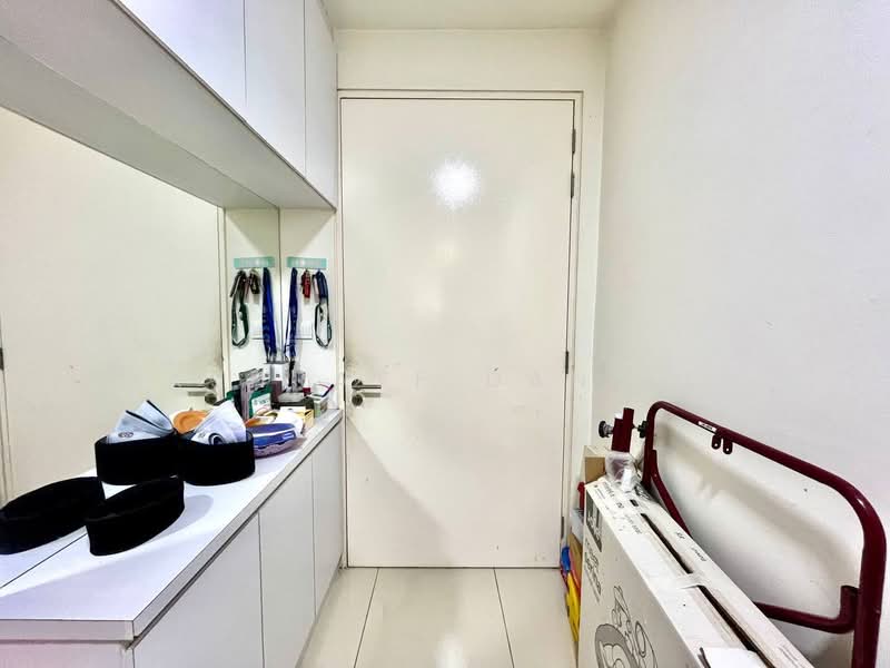 Kondominium untuk Dijual di Nadayu62 - Ashraff Daniel - Interior - PropertyGuru.com.my