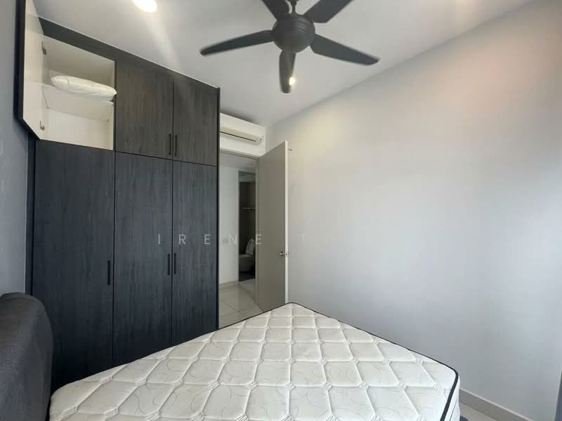 Service Residence for Rent at Far East - Irene Tiow - Bedroom - PropertyGuru.com.my