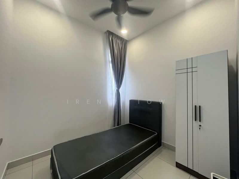 Service Residence for Rent at Far East - Irene Tiow - Bedroom - PropertyGuru.com.my