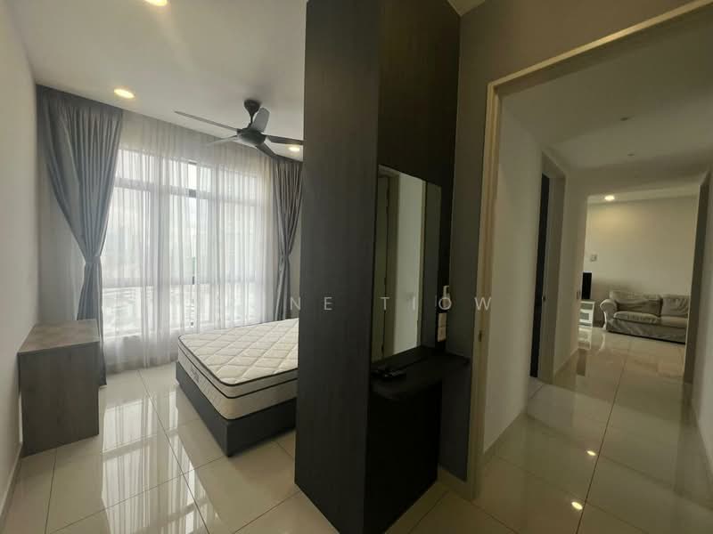 Service Residence for Rent at Far East - Irene Tiow - Bedroom - PropertyGuru.com.my