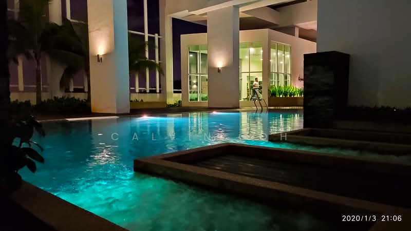 Service Residence for Rent at Garden Plaza - Calvin Goh - PropertyGuru.com.my
