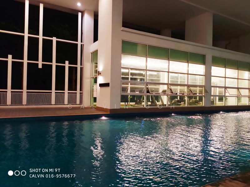 Service Residence for Rent at Garden Plaza - Calvin Goh - PropertyGuru.com.my