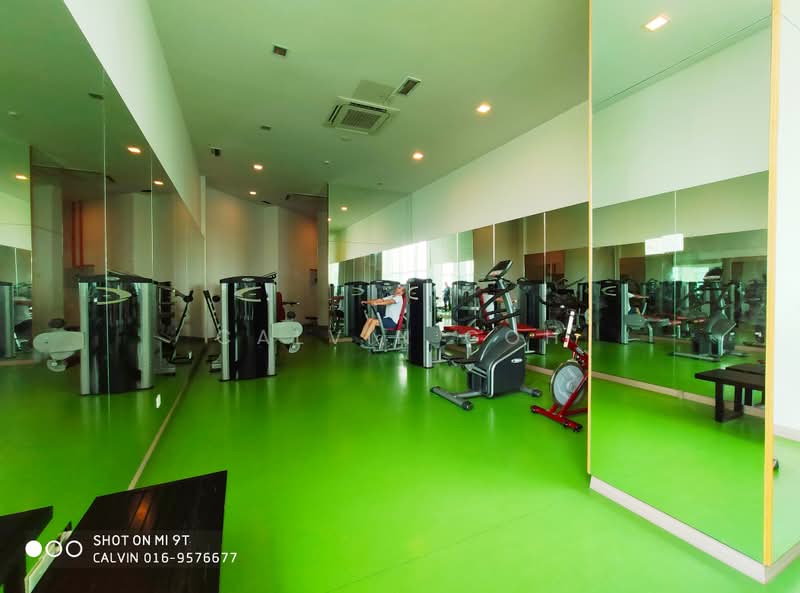 Service Residence for Rent at Garden Plaza - Calvin Goh - PropertyGuru.com.my