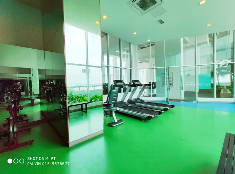 Service Residence for Rent at Garden Plaza - Calvin Goh - PropertyGuru.com.my