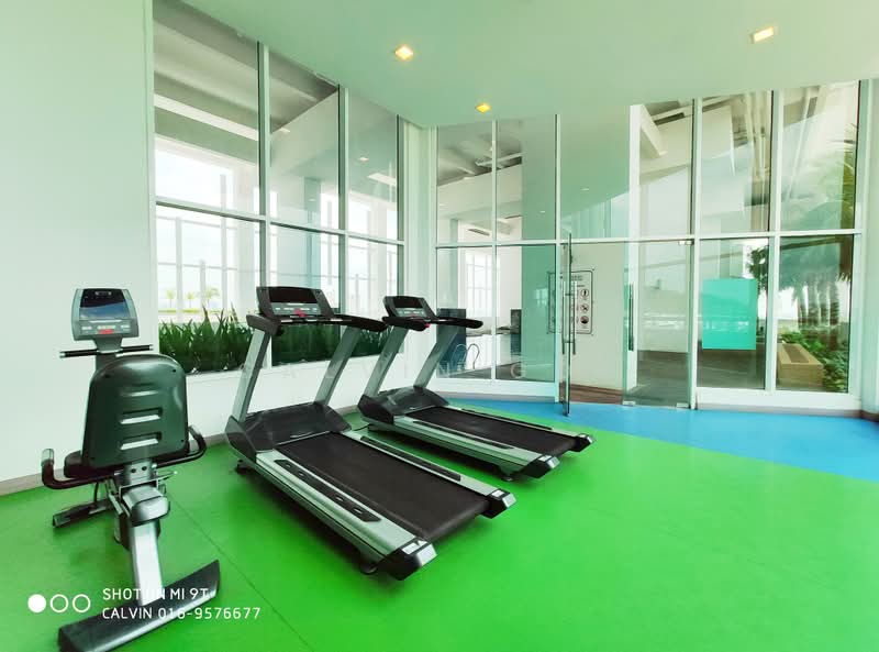 Service Residence for Rent at Garden Plaza - Calvin Goh - PropertyGuru.com.my
