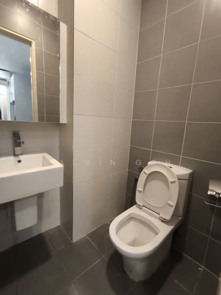 Service Residence for Rent at Garden Plaza - Calvin Goh - PropertyGuru.com.my
