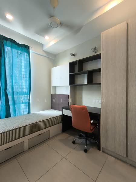 Service Residence for Rent at Garden Plaza - Calvin Goh - PropertyGuru.com.my
