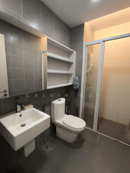 Service Residence for Rent at Garden Plaza - Calvin Goh - PropertyGuru.com.my