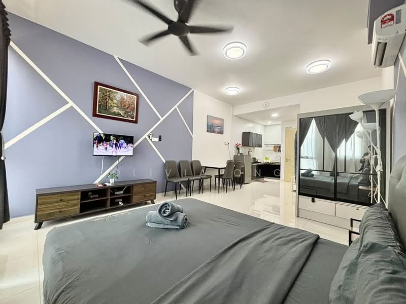 Condominium for Rent at SKS Pavillion Residences - Olivia Ong - PropertyGuru.com.my