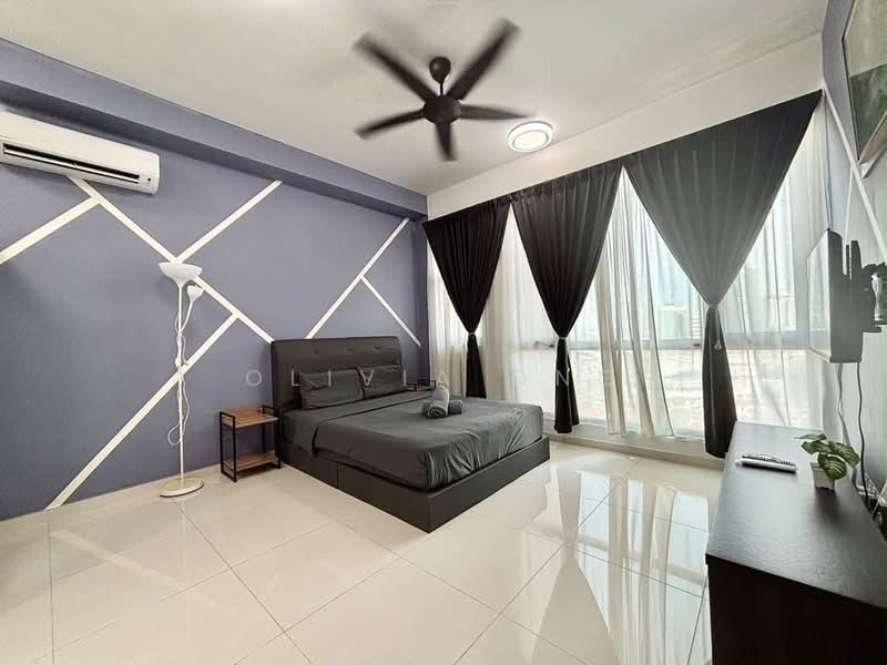 Condominium for Rent at SKS Pavillion Residences - Olivia Ong - PropertyGuru.com.my