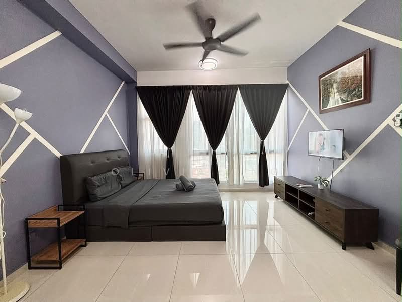 Condominium for Rent at SKS Pavillion Residences - Olivia Ong - PropertyGuru.com.my