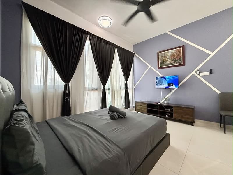 Condominium for Rent at SKS Pavillion Residences - Olivia Ong - PropertyGuru.com.my