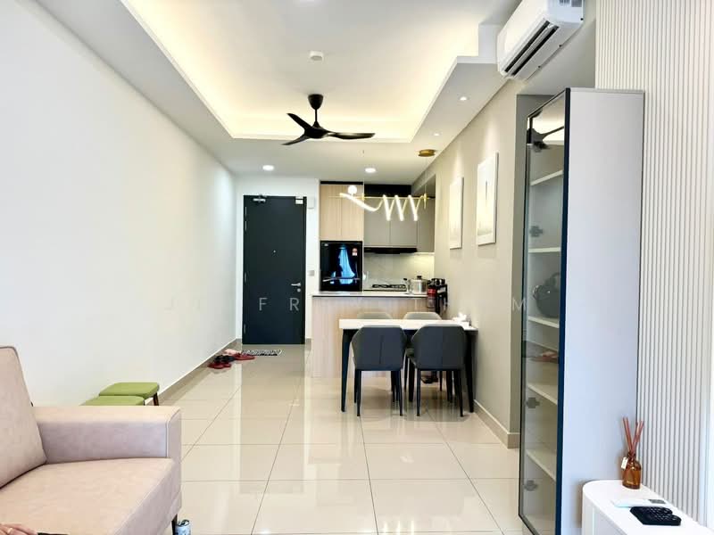 Service Residence for Rent at M Oscar - Jeffrey Tham - PropertyGuru.com.my
