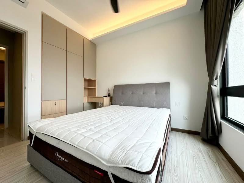 Service Residence for Rent at M Oscar - Jeffrey Tham - PropertyGuru.com.my