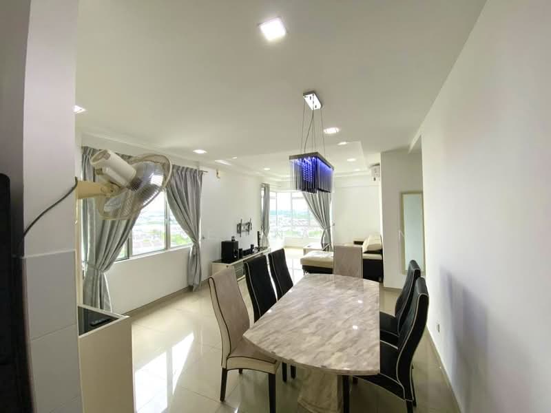 Kondominium untuk Disewa di Fairway Suites - Angelina Tan - PropertyGuru.com.my