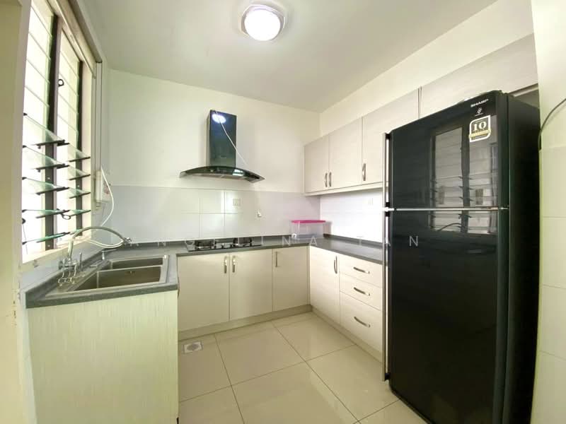 Kondominium untuk Disewa di Fairway Suites - Angelina Tan - PropertyGuru.com.my