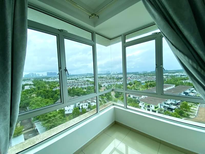 Kondominium untuk Disewa di Fairway Suites - Angelina Tan - PropertyGuru.com.my