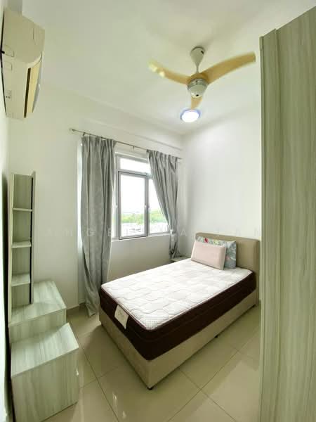 Kondominium untuk Disewa di Fairway Suites - Angelina Tan - PropertyGuru.com.my