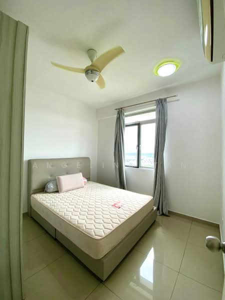 Kondominium untuk Disewa di Fairway Suites - Angelina Tan - PropertyGuru.com.my
