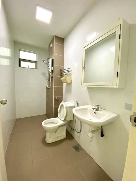 Kondominium untuk Disewa di Fairway Suites - Angelina Tan - PropertyGuru.com.my