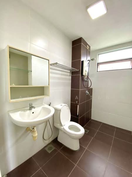 Kondominium untuk Disewa di Fairway Suites - Angelina Tan - PropertyGuru.com.my