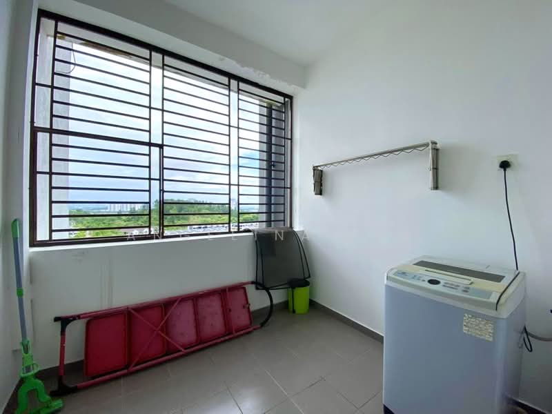 Kondominium untuk Disewa di Fairway Suites - Angelina Tan - PropertyGuru.com.my
