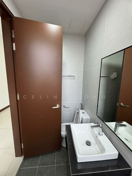 2-storey Terraced House for Rent in Puteri Harbour (Iskandar Puteri (Nusajaya)) - Celine Yong - Bathroom - PropertyGuru.com.my