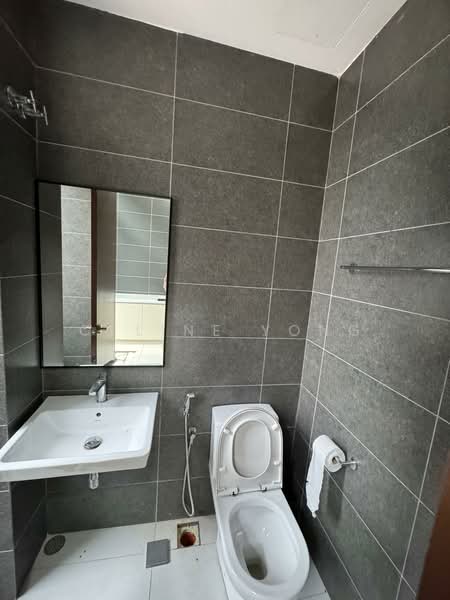 2-storey Terraced House for Rent in Puteri Harbour (Iskandar Puteri (Nusajaya)) - Celine Yong - Bathroom - PropertyGuru.com.my