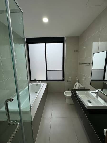 2-storey Terraced House for Rent in Puteri Harbour (Iskandar Puteri (Nusajaya)) - Celine Yong - Bathroom - PropertyGuru.com.my