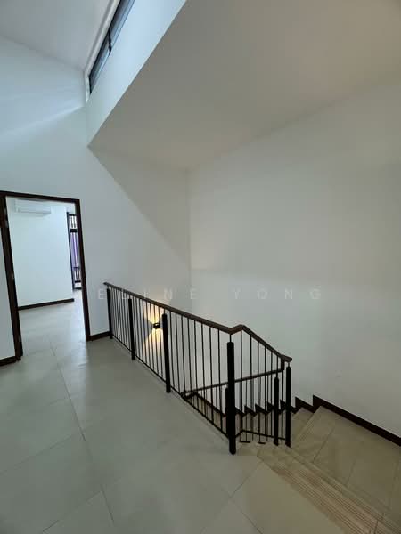 2-storey Terraced House for Rent in Puteri Harbour (Iskandar Puteri (Nusajaya)) - Celine Yong - Corridor - PropertyGuru.com.my