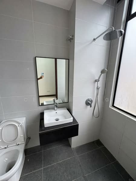 2-storey Terraced House for Rent in Puteri Harbour (Iskandar Puteri (Nusajaya)) - Celine Yong - Bathroom - PropertyGuru.com.my