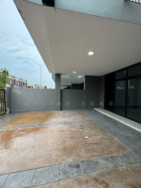 2-storey Terraced House for Rent in Puteri Harbour (Iskandar Puteri (Nusajaya)) - Celine Yong - Exterior - PropertyGuru.com.my