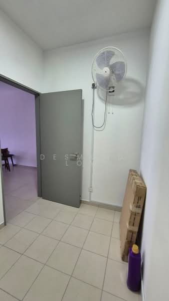 Apartment for Rent at Residensi Brickfields - Desmond Low - Interior - PropertyGuru.com.my