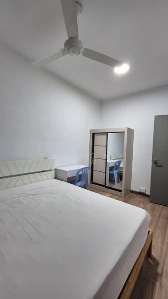 Apartment for Rent at Residensi Brickfields - Desmond Low - Bedroom - PropertyGuru.com.my