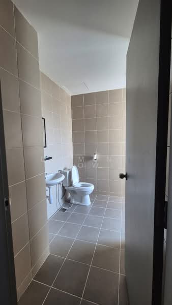 Apartment for Rent at Residensi Brickfields - Desmond Low - PropertyGuru.com.my