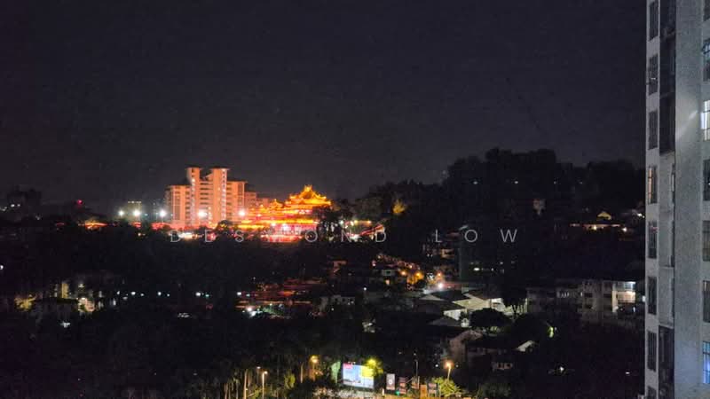Apartment for Rent at Residensi Brickfields - Desmond Low - PropertyGuru.com.my