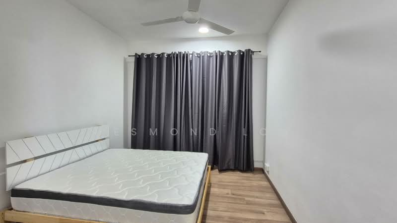 Apartment for Rent at Residensi Brickfields - Desmond Low - PropertyGuru.com.my