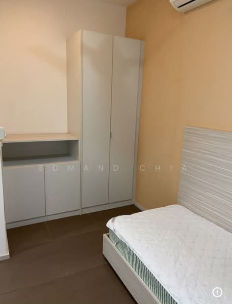 Service Residence for Rent at Garden Plaza - Edmand Chia - Bedroom - PropertyGuru.com.my