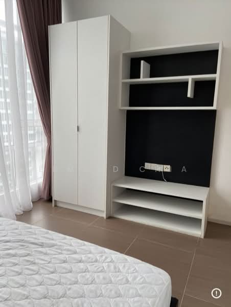 Service Residence for Rent at Garden Plaza - Edmand Chia - PropertyGuru.com.my