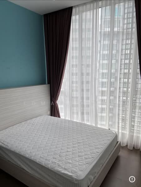 Service Residence for Rent at Garden Plaza - Edmand Chia - Bedroom - PropertyGuru.com.my